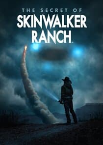 The Secret of Skinwalker Ranch thumbnail