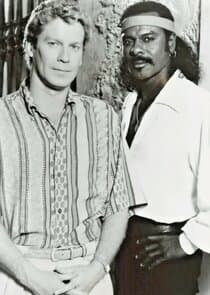 The 100 Lives of Black Jack Savage thumbnail