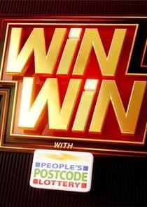 Win Win with People's Postcode Lottery thumbnail