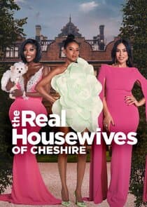 The Real Housewives of Cheshire thumbnail