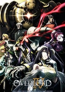 Overlord thumbnail