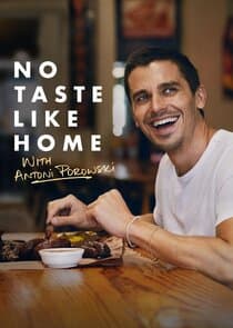No Taste Like Home with Antoni Porowski thumbnail