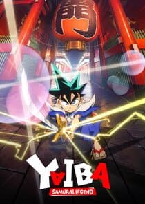 Yaiba: Samurai Legend thumbnail