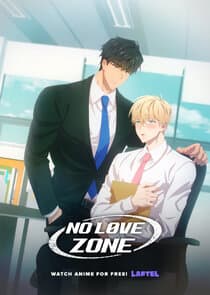 No Love Zone thumbnail