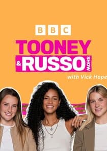 The Tooney and Russo Show thumbnail