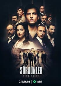 Sürgünler thumbnail