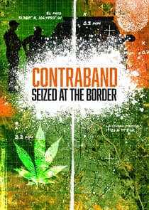Contraband: Seized at the Border thumbnail