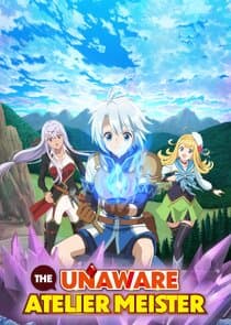 The Unaware Atelier Master thumbnail