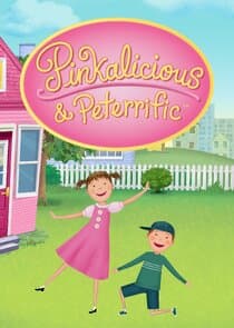 Pinkalicious & Peterrific thumbnail