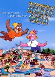 Sopra i tetti di Venezia thumbnail