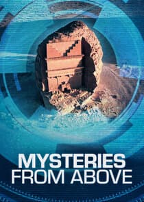 Mysteries From Above thumbnail