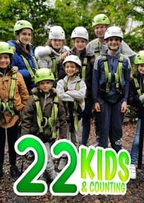 22 Kids and Counting thumbnail