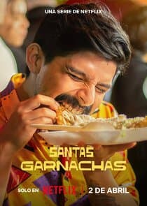 Santas garnachas thumbnail
