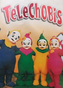 Los Telechobis thumbnail