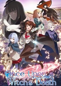 Once Upon a Witch's Death thumbnail