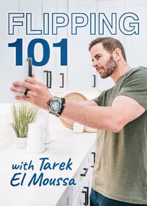Flipping 101 with Tarek El Moussa thumbnail