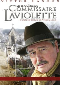 Les enquêtes du commissaire Laviolette thumbnail