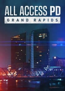All Access PD: Grand Rapids thumbnail