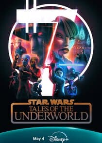 Star Wars: Tales of the Underworld thumbnail