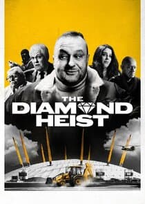 The Diamond Heist thumbnail