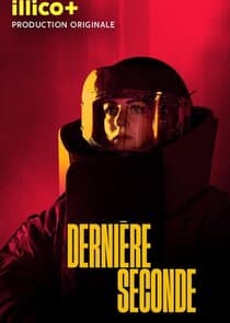 Dernière seconde thumbnail