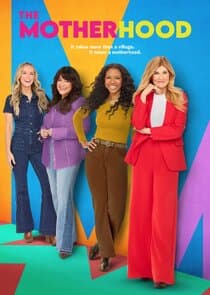 The Motherhood thumbnail