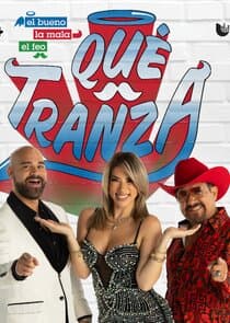 Qué Tranza thumbnail