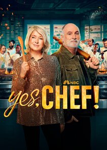 Yes, Chef! thumbnail