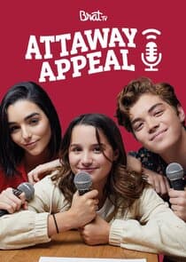 The Attaway Appeal Podcast thumbnail