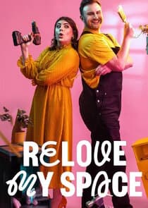 Relove My Space thumbnail