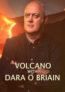 Volcano with Dara O Briain thumbnail