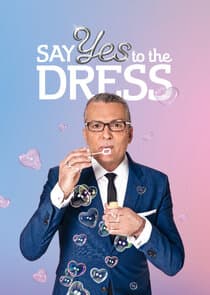 Say Yes to the Dress thumbnail