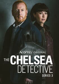 The Chelsea Detective thumbnail