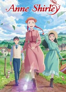 Anne Shirley thumbnail