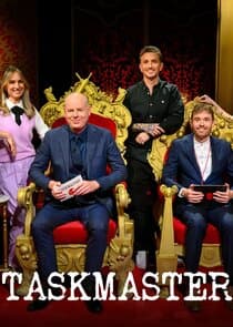 Taskmaster thumbnail