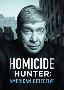 Homicide Hunter: American Detective thumbnail