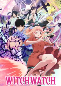 Witch Watch thumbnail