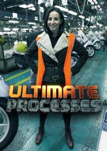 Ultimate Processes thumbnail