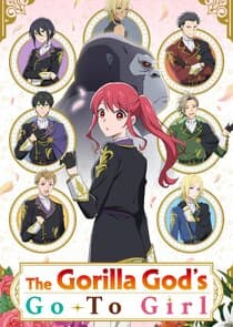 The Gorilla God's Go-To Girl thumbnail
