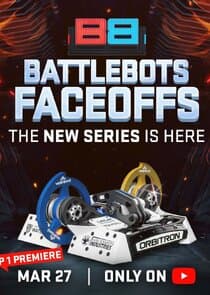 BattleBots FaceOffs thumbnail