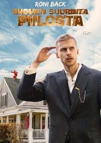 Roni Back: Suomen Suurinta Piilosta thumbnail