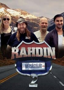 Rahdinmetsästäjät thumbnail