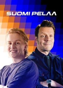 Suomi Pelaa thumbnail