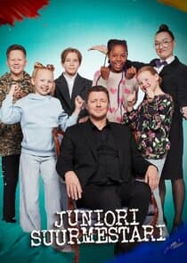 Juniori Suurmestari thumbnail