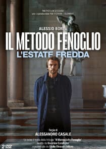 Il metodo Fenoglio - L'estate fredda thumbnail