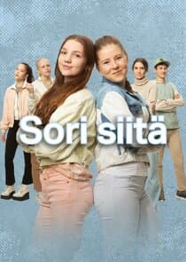 Sori siitä thumbnail