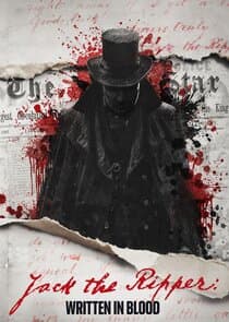 Jack the Ripper: Written in Blood thumbnail