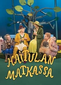 Haitulan matkassa thumbnail