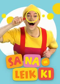 Sanaleikki thumbnail