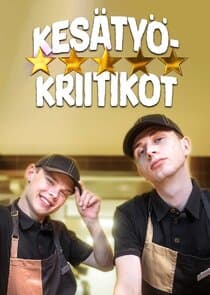 Kesätyökriitikot thumbnail